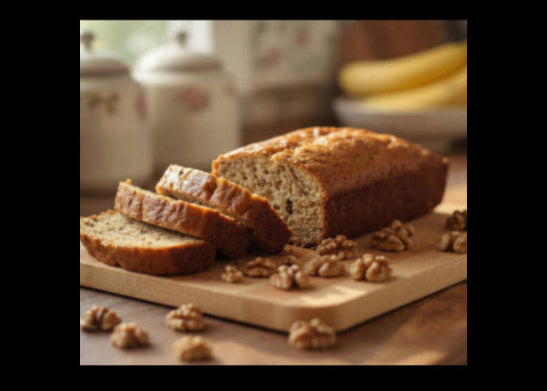 Nana's Kitchen Candle