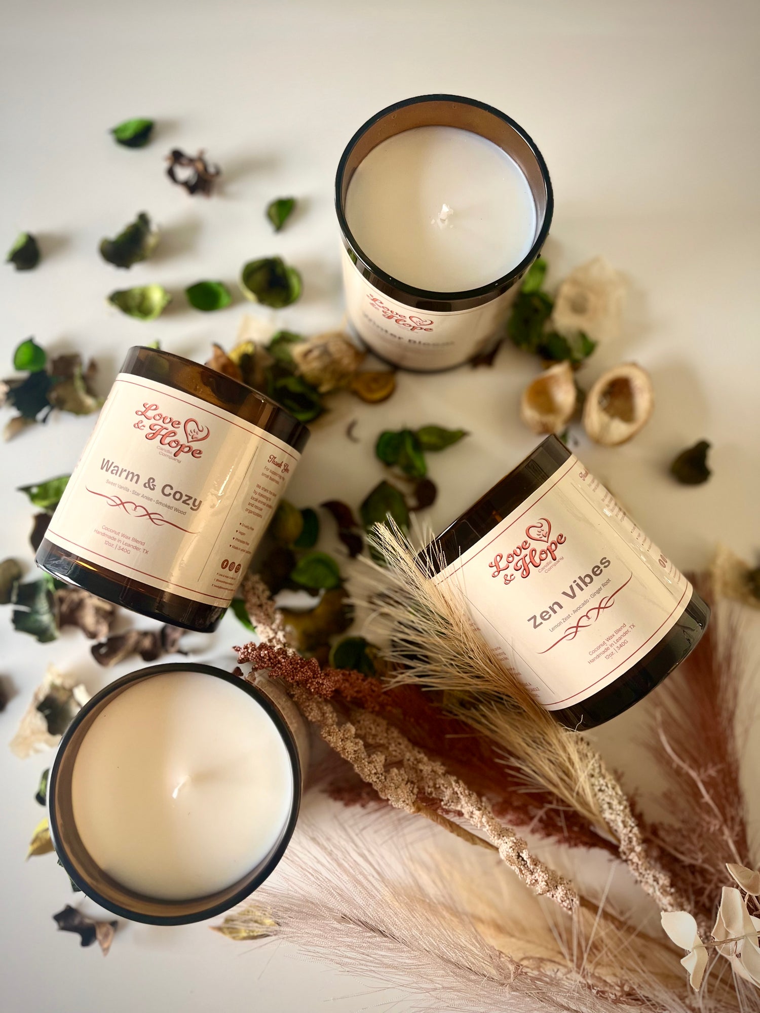 Candles