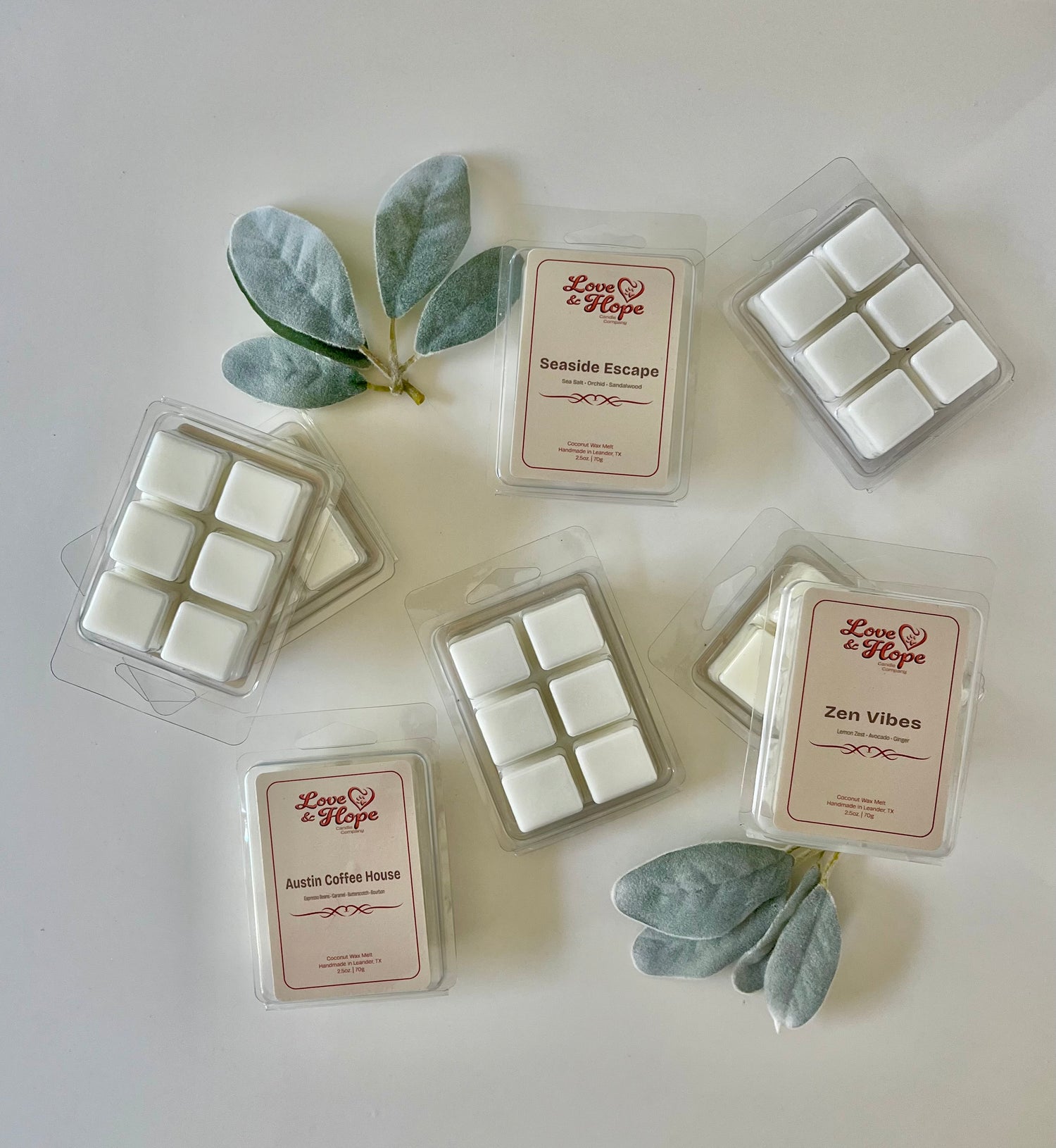 Wax Melts