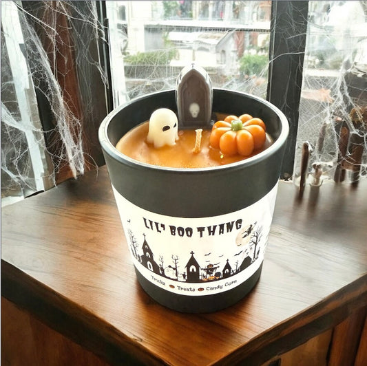 Lil' Boo Thang Candle