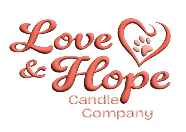 Love & Hope Candle Company 