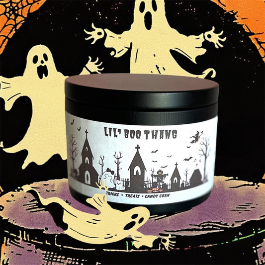 Lil' Boo Thang Candle