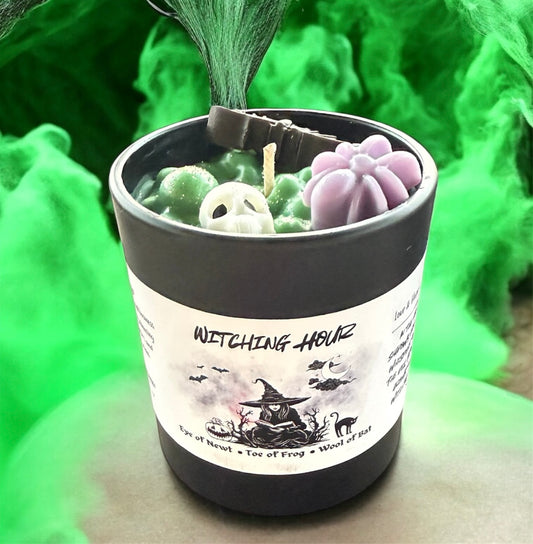 Witching Hour Candle